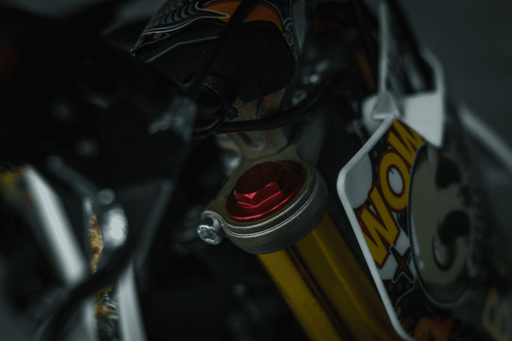 Купить Мотоцикл BSE Kids 2.0 PITBIKE в Москве фото15