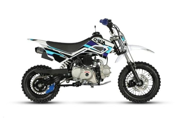 Купить Мотоцикл KAYO Mini LF110EA PITBIKE в Москве