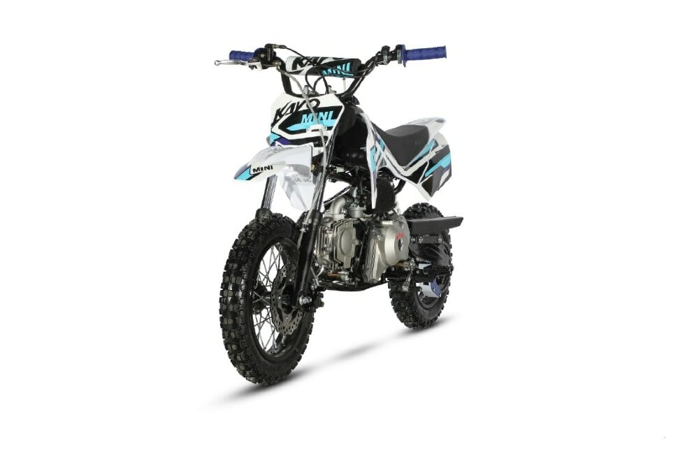 Купить Мотоцикл KAYO Mini LF110EA PITBIKE в Москве фото2