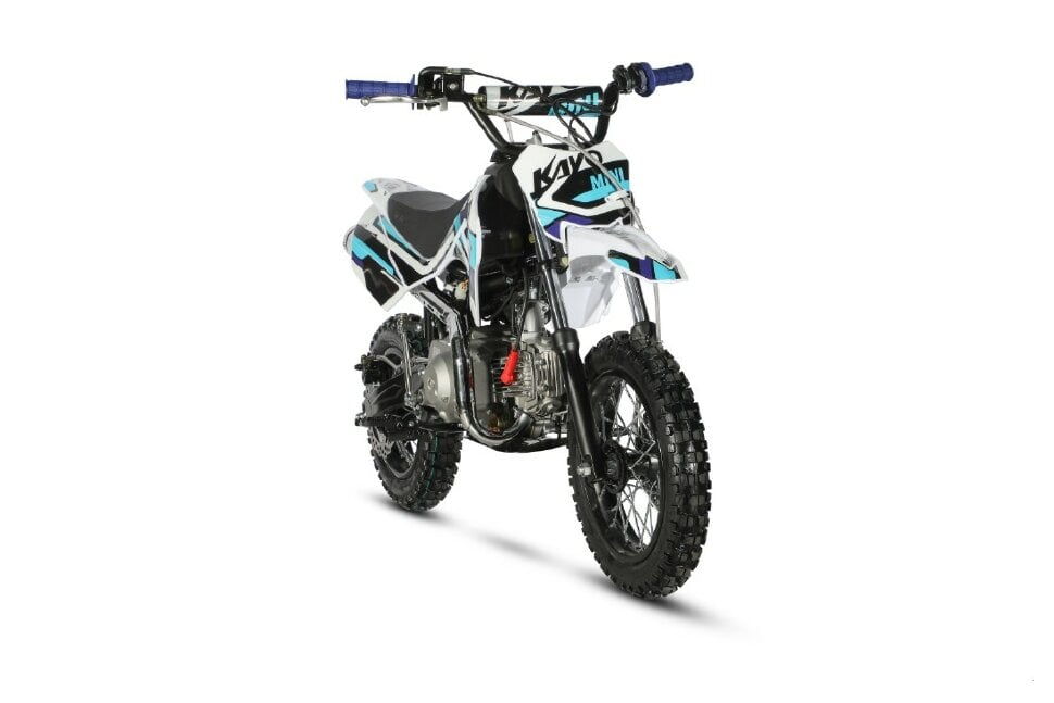 Купить Мотоцикл KAYO Mini LF110EA PITBIKE в Москве фото3