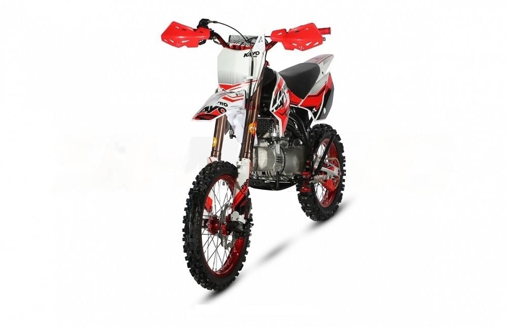 Купить Мотоцикл KAYO Pro Daytona 190 PITBIKE в Москве фото3