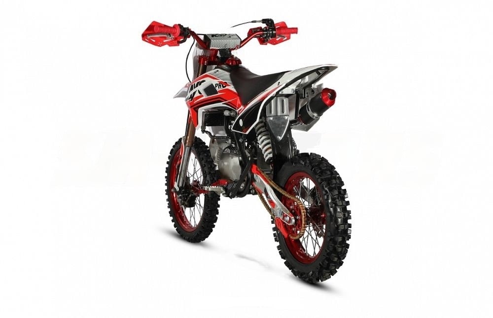 Купить Мотоцикл KAYO Pro Daytona 190 PITBIKE в Москве фото4