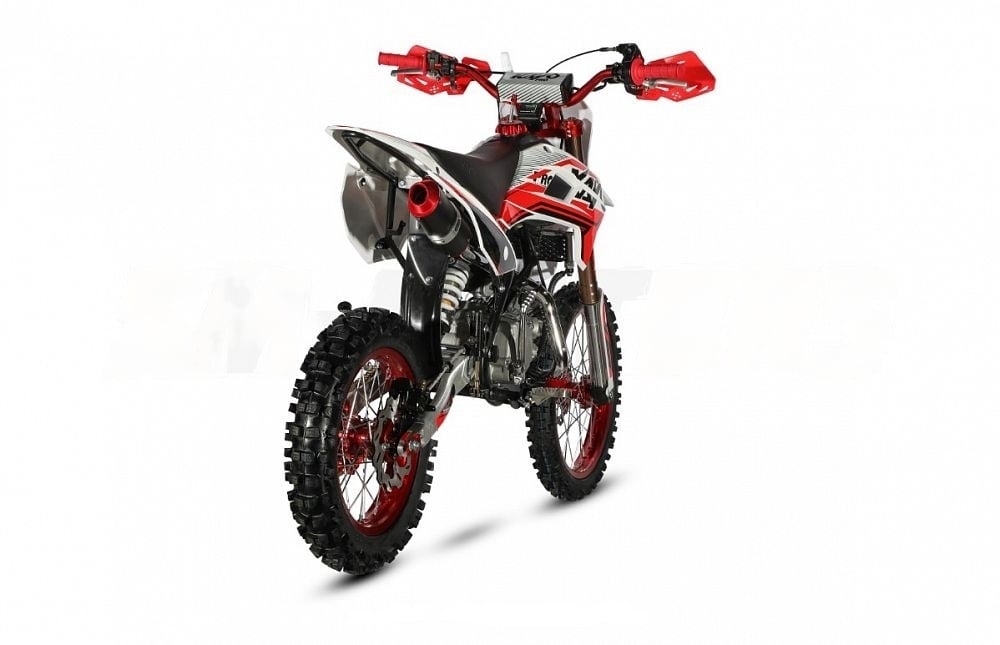 Купить Мотоцикл KAYO Pro Daytona 190 PITBIKE в Москве фото5