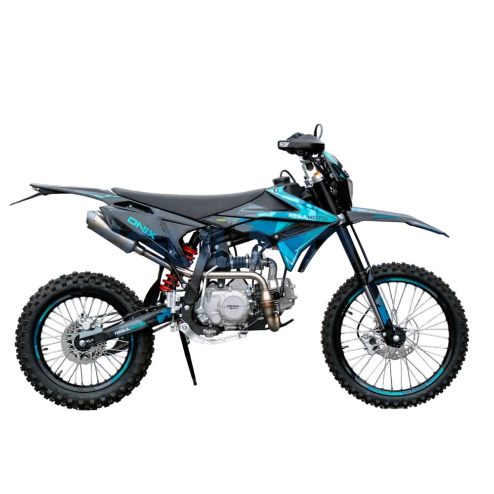 Купить Мотоцикл REGULMOTO Onix PITBIKE в Москве