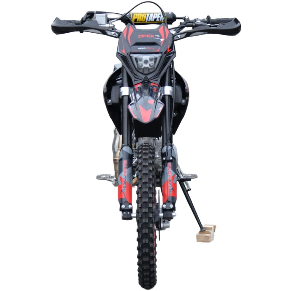 Купить Мотоцикл REGULMOTO Onix Pro PITBIKE в Москве фото6