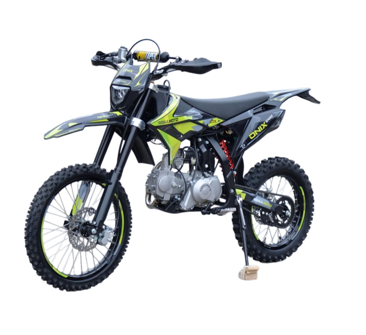 Купить Мотоцикл REGULMOTO Onix Sport PITBIKE в Москве фото3
