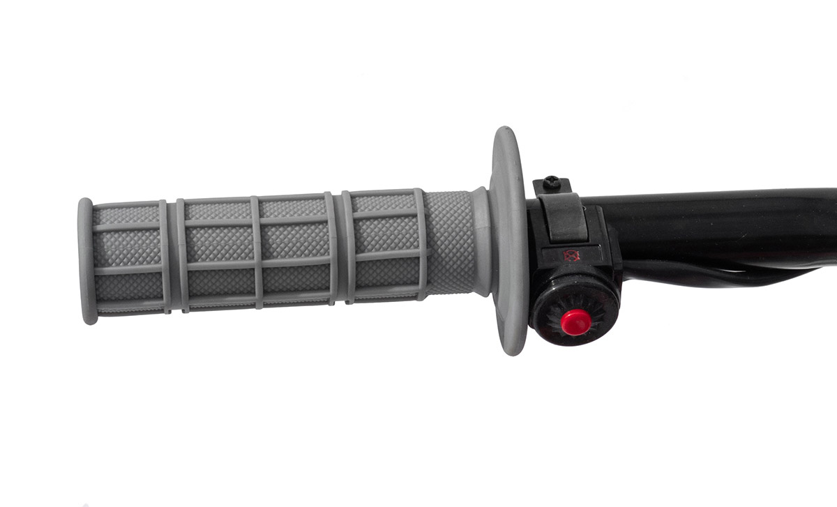 Купить Мотоцикл REGULMOTO Pilot 110EA 14/12 PITBIKE в Москве фото10