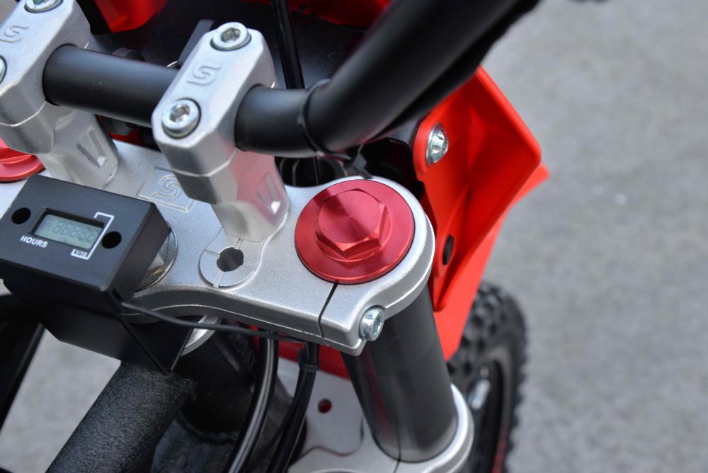 Купить Мотоцикл REGULMOTO Seven Medalist Pro 19/16 PITBIKE в Москве фото13