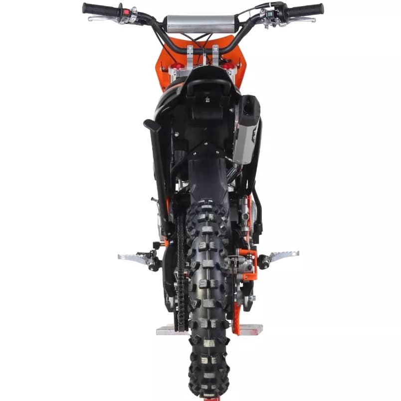 Купить Мотоцикл REGULMOTO Spitfire 17/14 Pro PITBIKE в Москве фото8