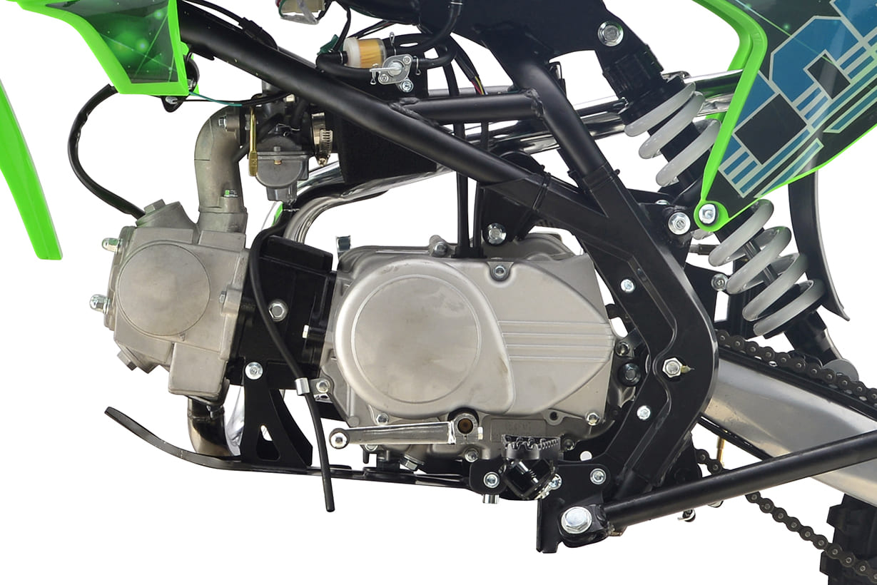 Купить Мотоцикл SSSR Core SA PITBIKE в Москве фото4