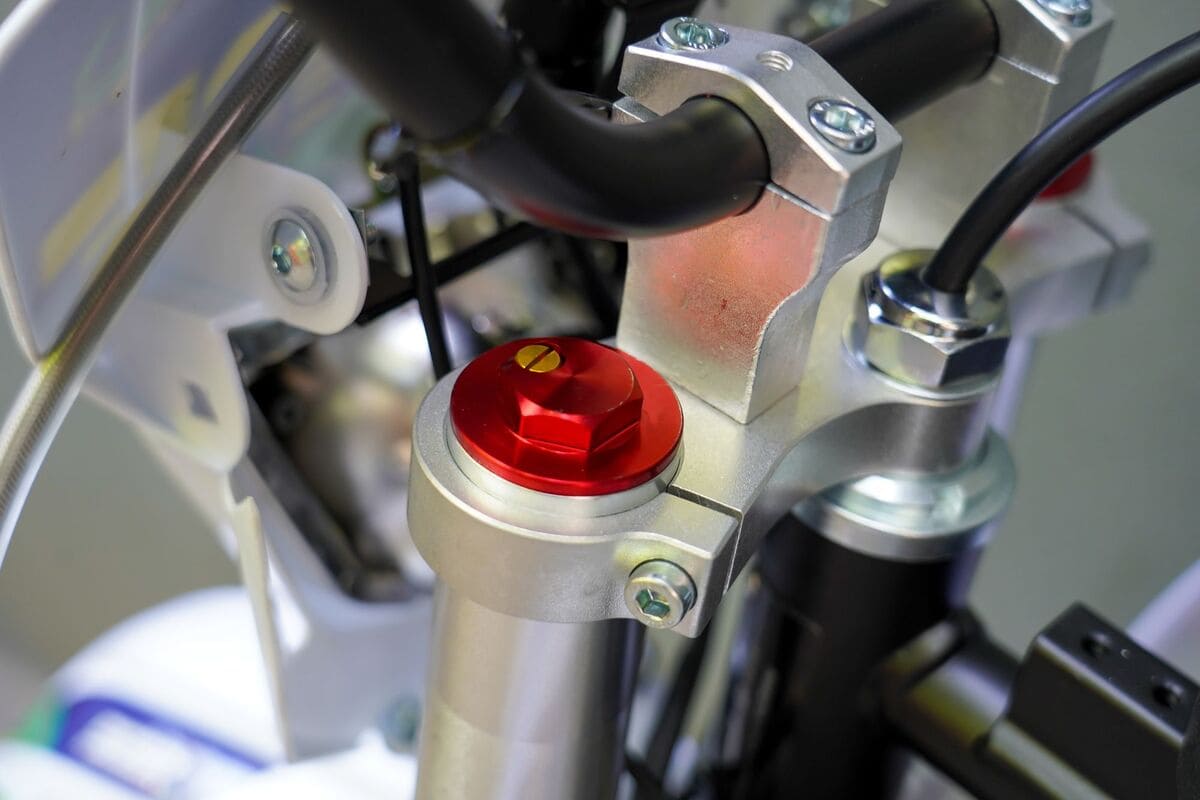 Купить Мотоцикл SSSR Core Semi-Auto PITBIKE в Москве фото14