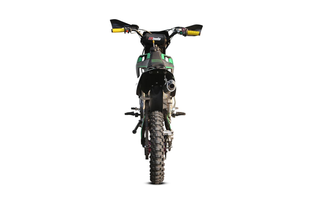 Купить Мотоцикл FXMOTO Y1 PITBIKE в Москве фото7