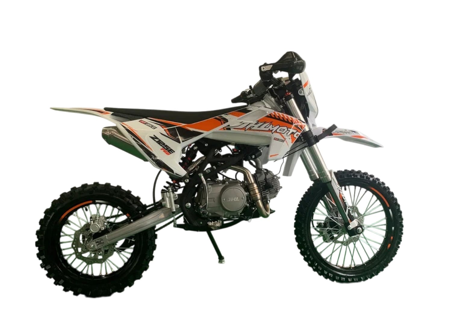 Купить Мотоцикл JHL Z125E Pro PITBIKE в Москве