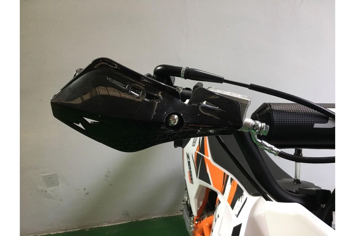 Купить Мотоцикл JHL Z125E Pro PITBIKE в Москве фото6