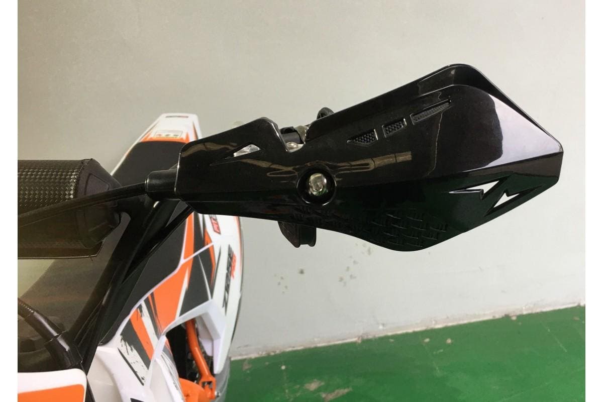 Купить Мотоцикл JHL Z125E Pro PITBIKE в Москве фото7