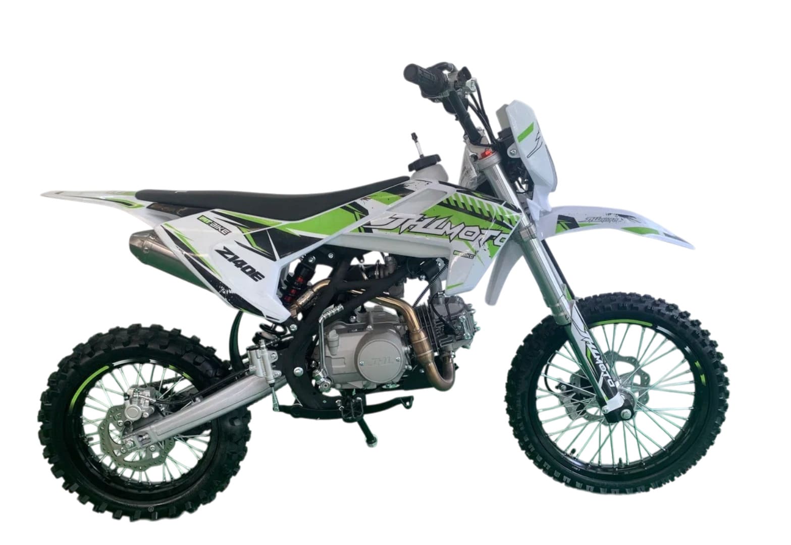 Купить Мотоцикл JHL Z140E PITBIKE в Москве