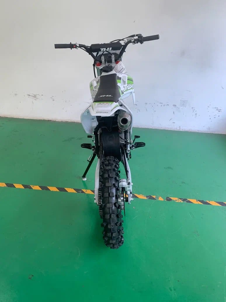 Купить Мотоцикл JHL Z140E PITBIKE в Москве фото5