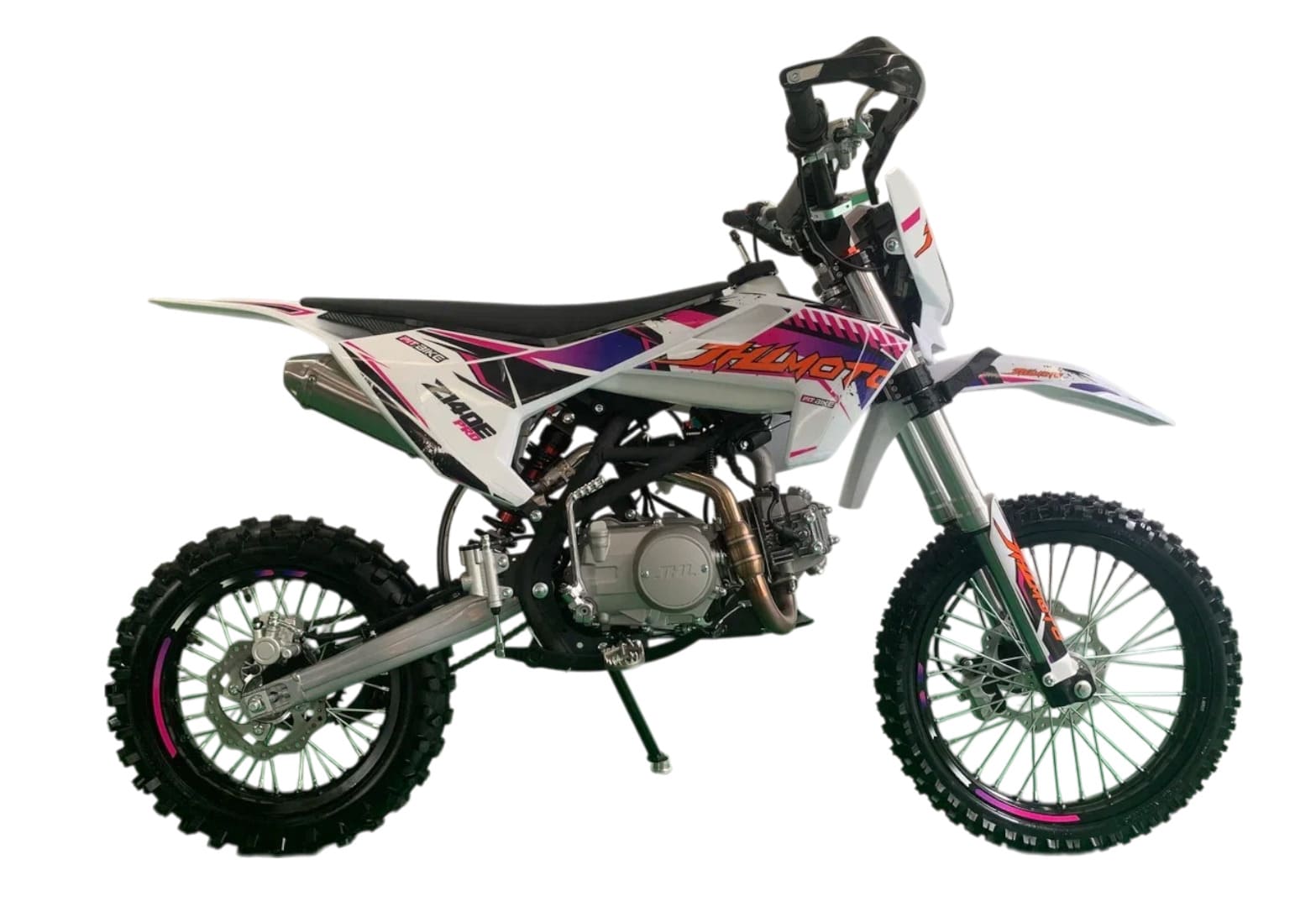 Купить Мотоцикл JHL Z140E Pro PITBIKE в Москве