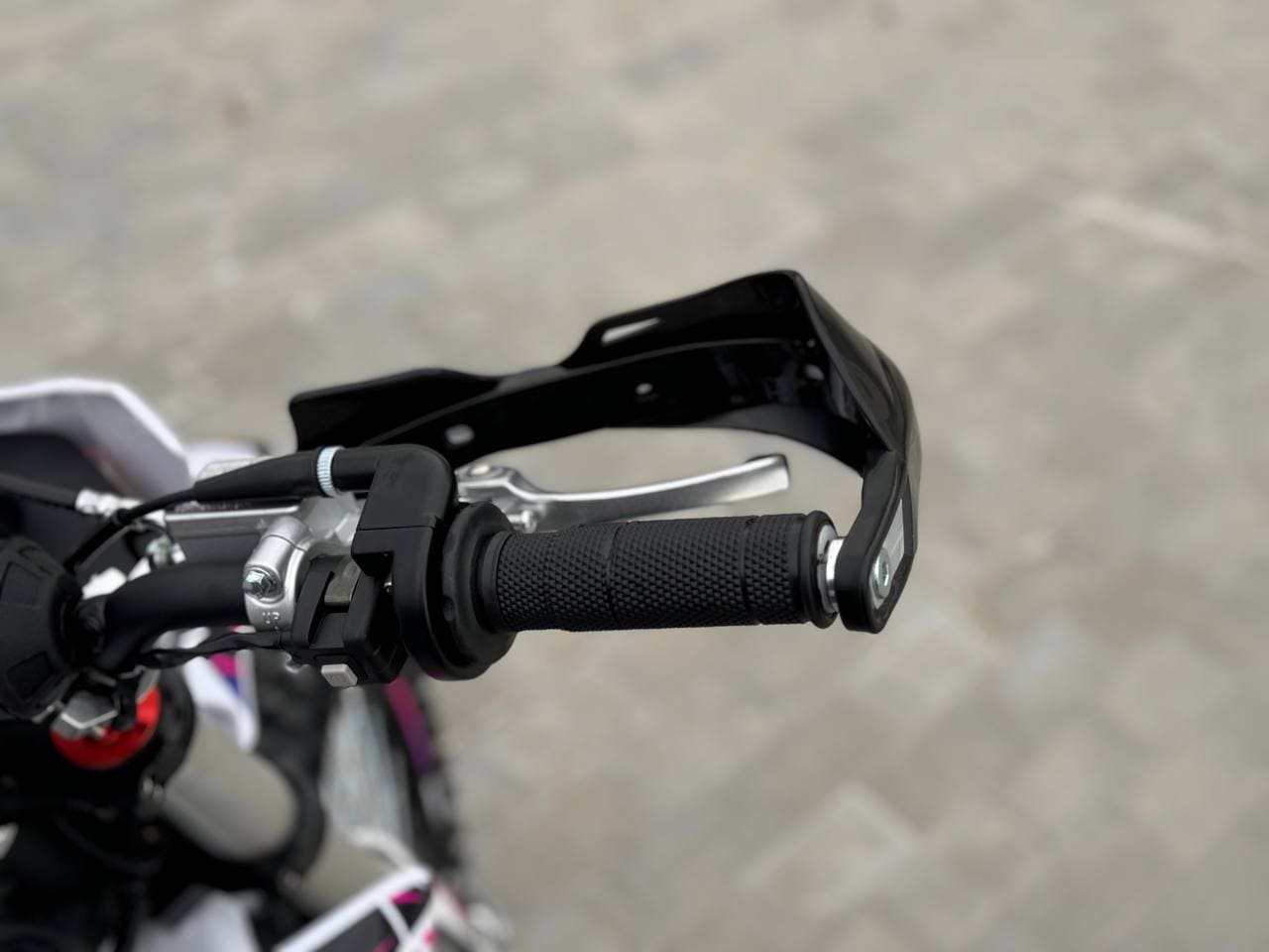 Купить Мотоцикл JHL Z140E Pro PITBIKE в Москве фото11