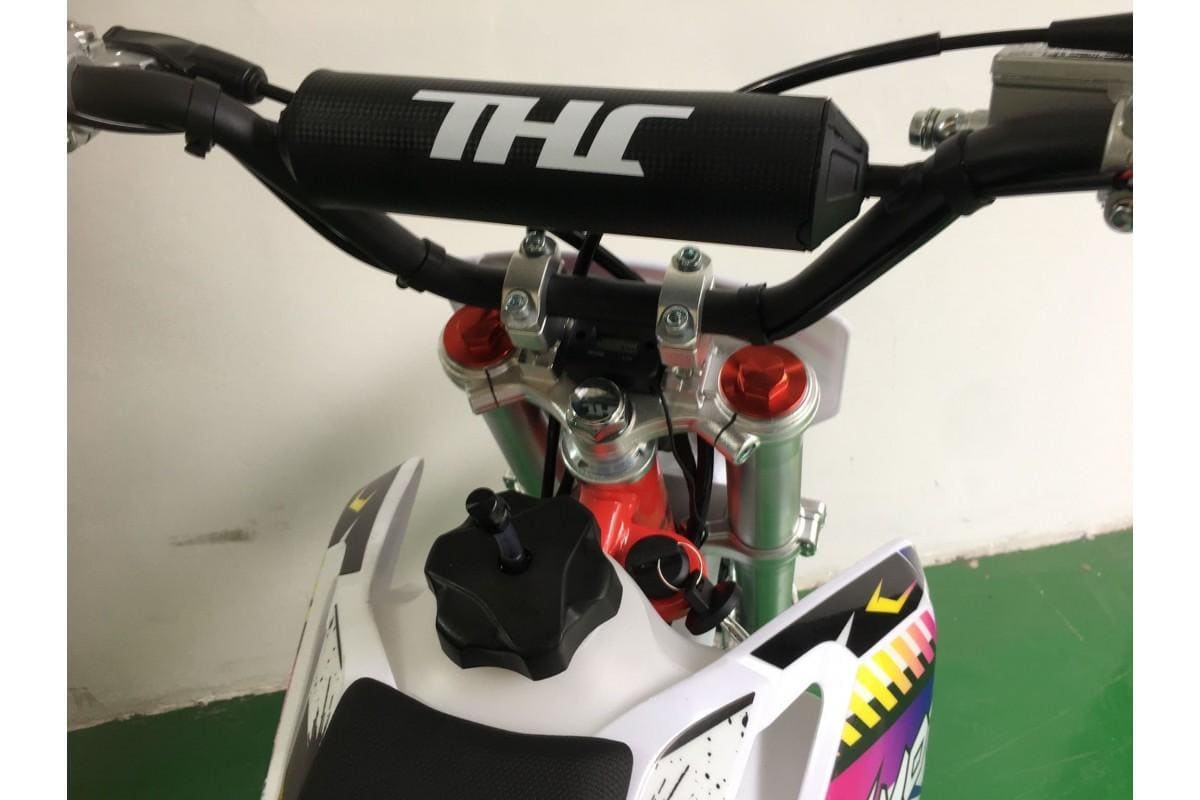 Купить Мотоцикл JHL Z150E PITBIKE в Москве фото5