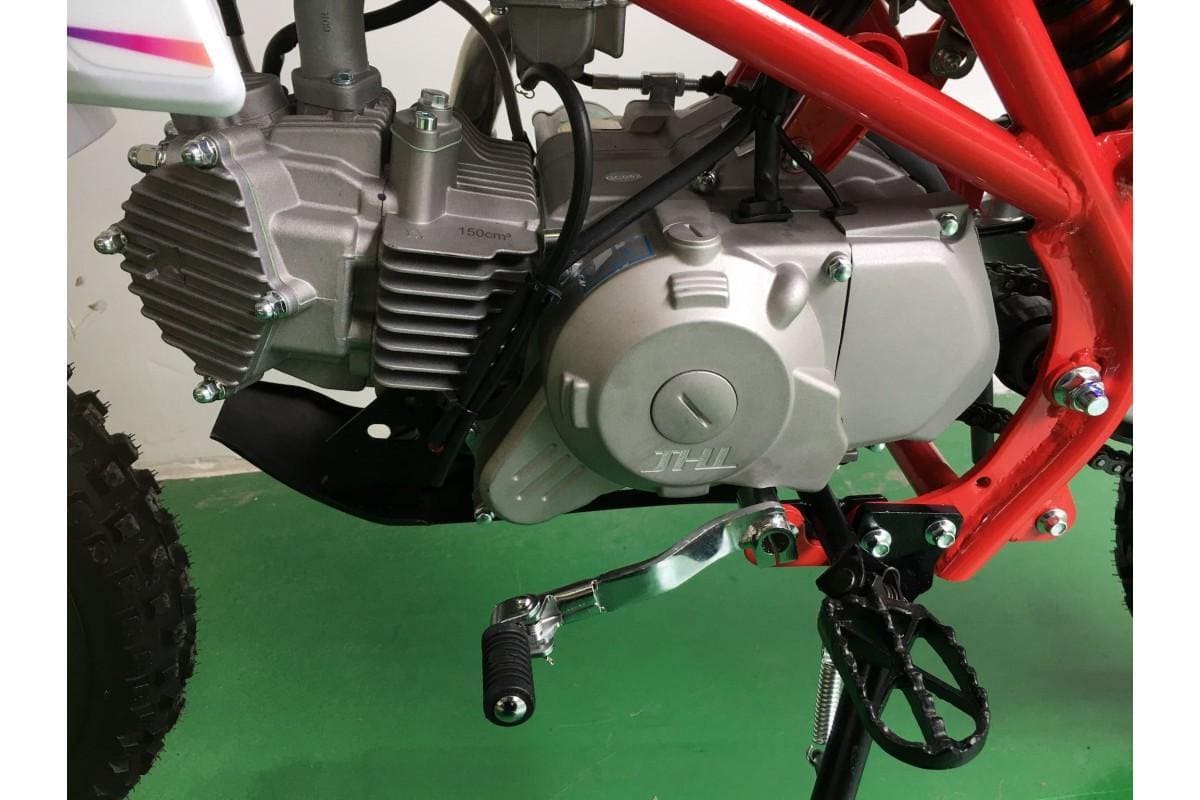 Купить Мотоцикл JHL Z150E PITBIKE в Москве фото8