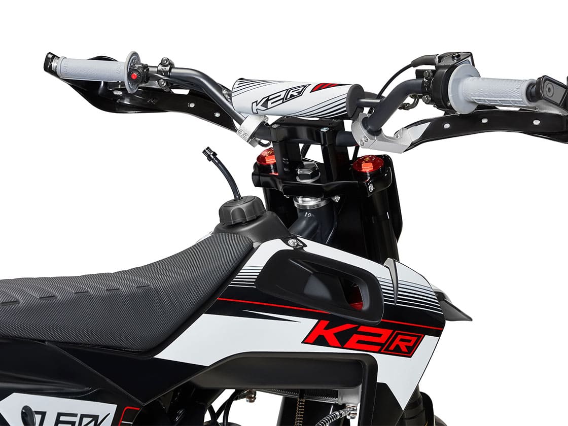 Купить Мотоцикл K2R PF-R 160 PITBIKE в Москве фото4