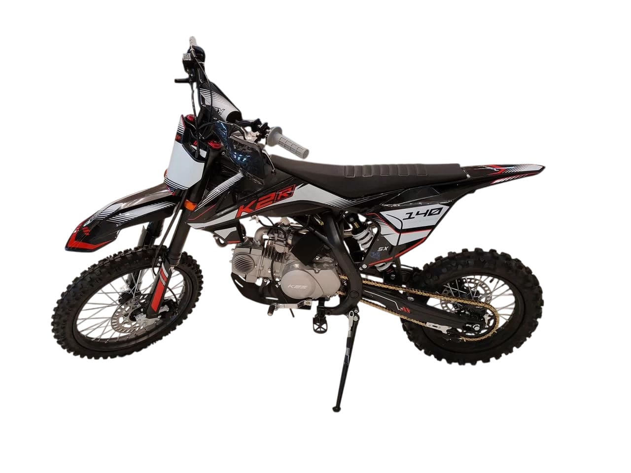 Купить Мотоцикл K2R SX 140 PITBIKE в Москве