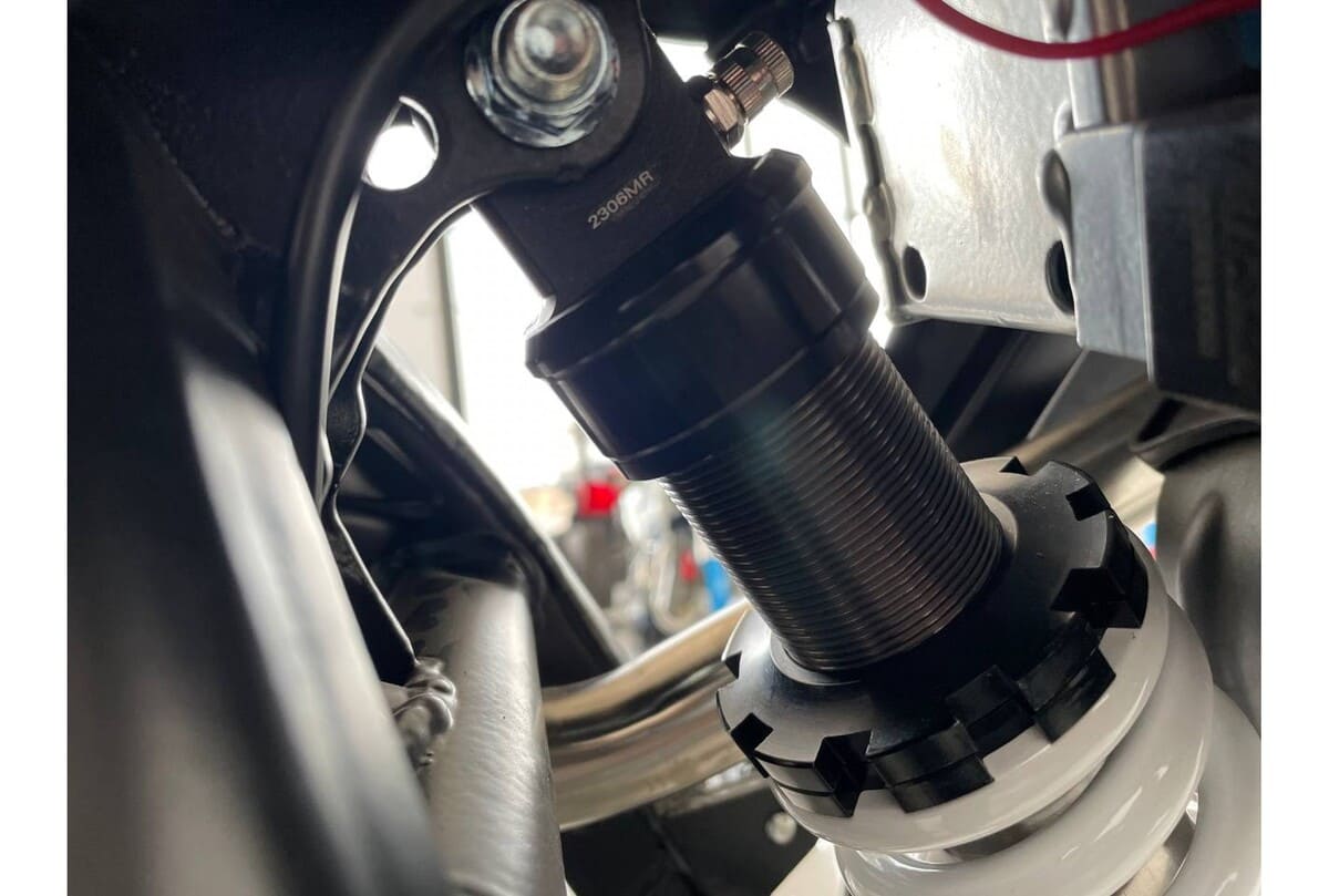 Купить Мотоцикл PITONMOTO PX7 140EM 17/14 PITBIKE в Москве фото15