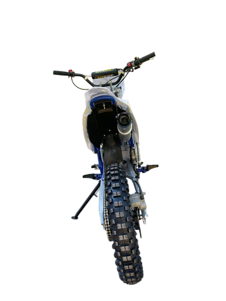 Купить Мотоцикл SPORTSPIRIT 55 SHPB-009 140 PITBIKE в Москве фото4