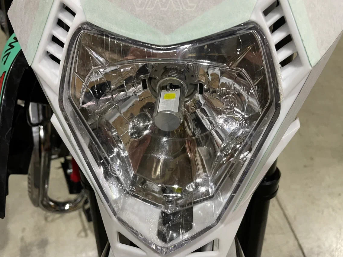 Купить Мотоцикл VENTO VMC 140 19/16 PITBIKE в Москве фото6