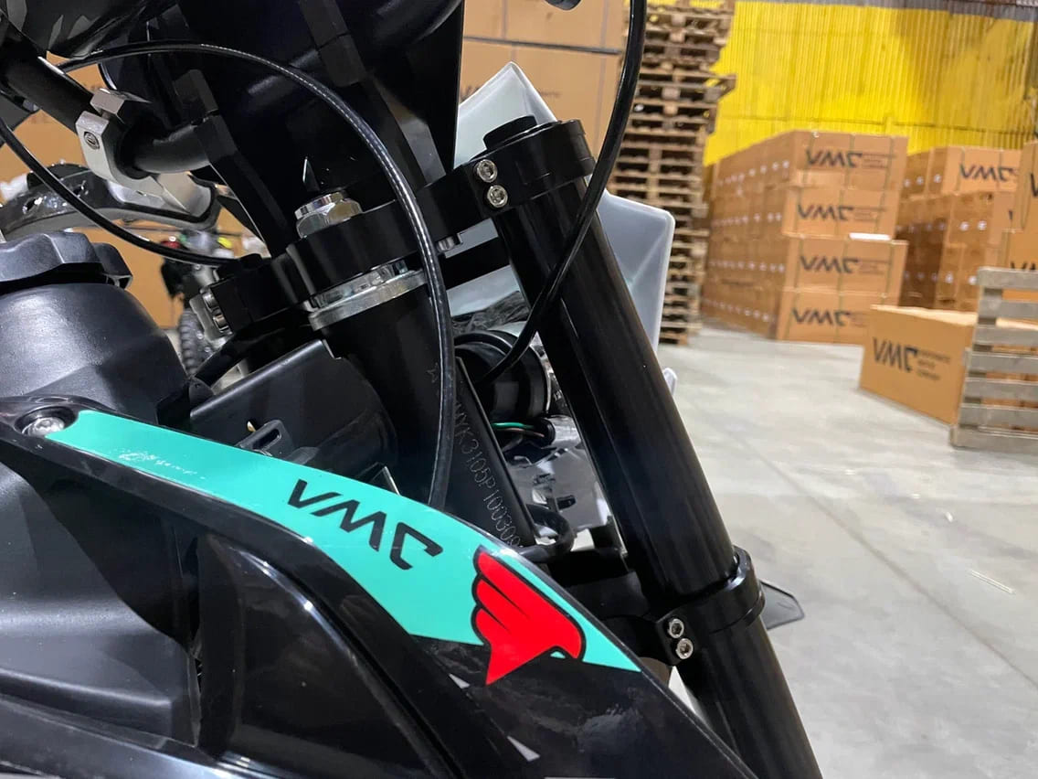 Купить Мотоцикл VENTO VMC 140 19/16 PITBIKE в Москве фото12