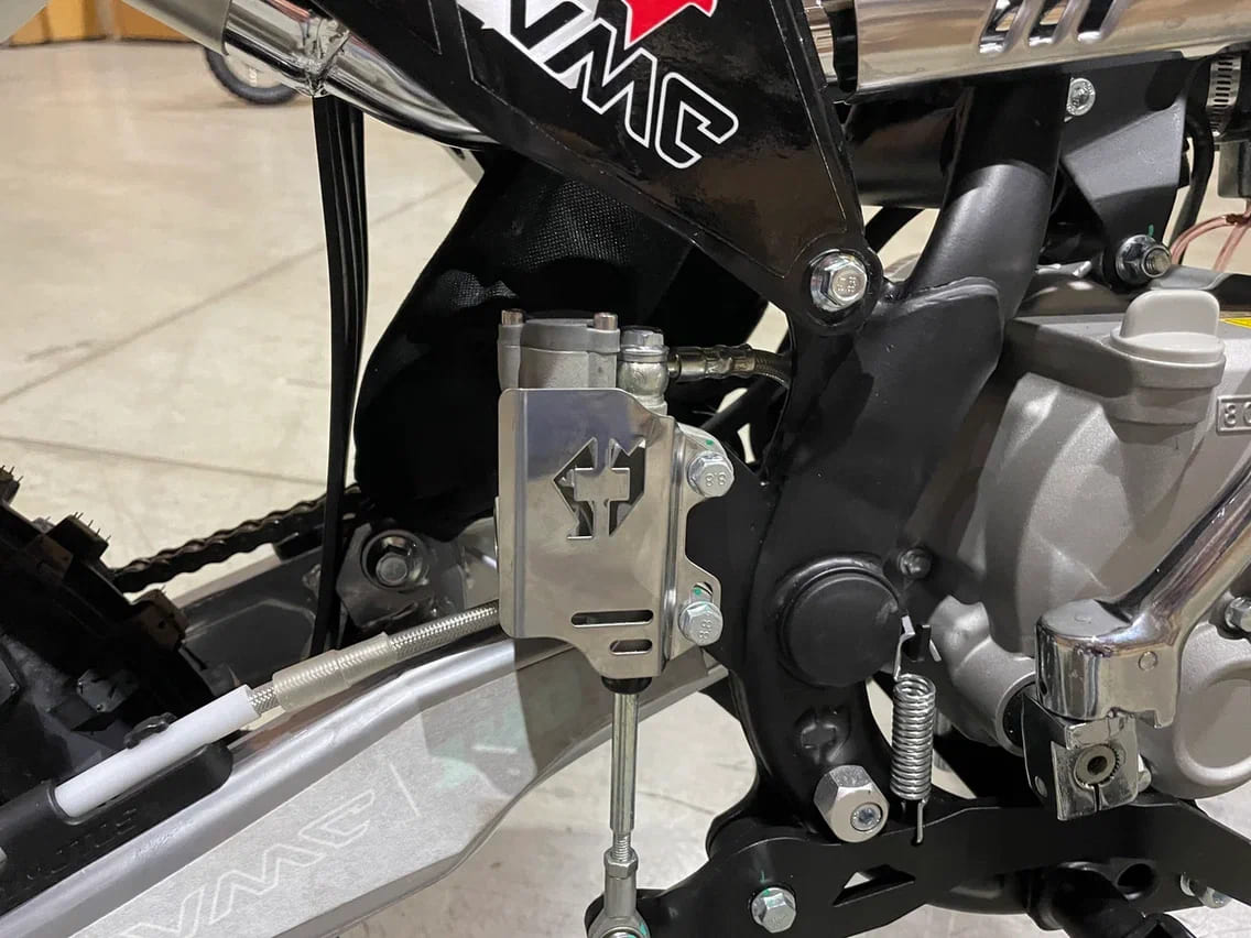 Купить Мотоцикл VENTO VMC 140 19/16 PITBIKE в Москве фото15