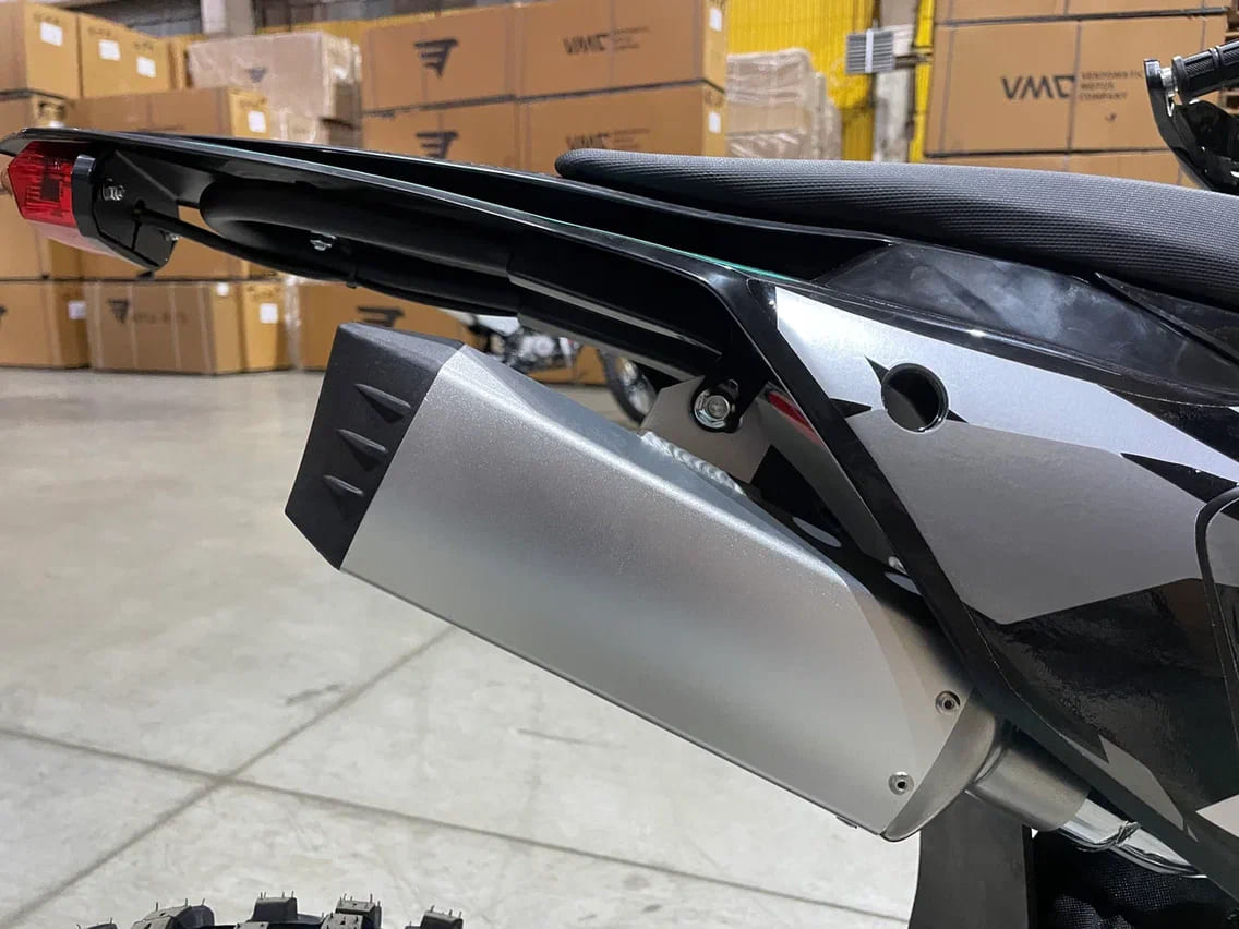 Купить Мотоцикл VENTO VMC 140 19/16 PITBIKE в Москве фото16