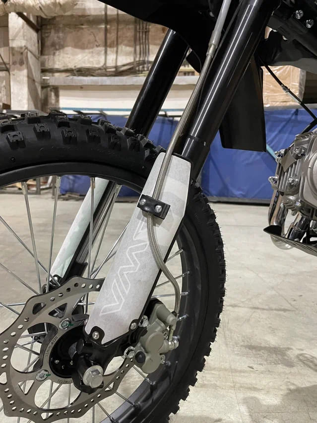 Купить Мотоцикл VENTO VMC 140 19/16 PITBIKE в Москве фото17