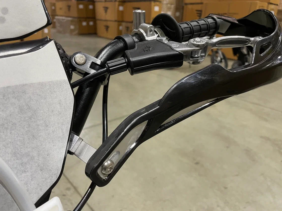 Купить Мотоцикл VENTO VMC 140 19/16 PITBIKE в Москве фото18