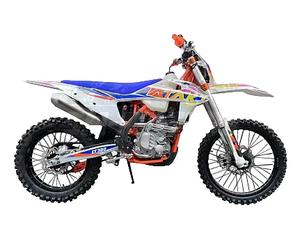 Купить Мотоцикл кроссовый эндуро ATAKI EF300 в Москве