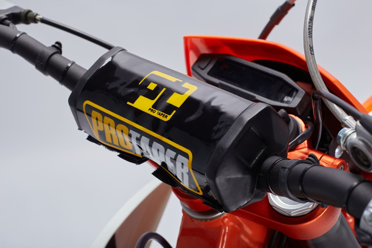 Купить Мотоцикл кроссовый эндуро AVANTIS A4 (PR300) 2024 в Москве фото7