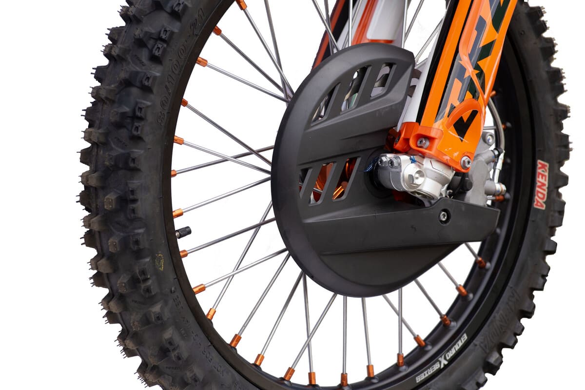 Купить Мотоцикл BRZ MX8 NC300s 24 ENDURO в Москве фото9