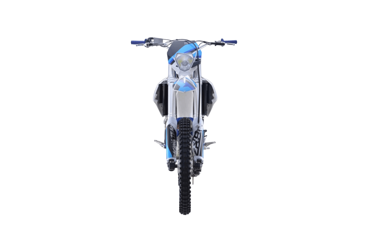 Купить Мотоцикл кроссовый эндуро BRZ X6S 250cc в Москве фото8