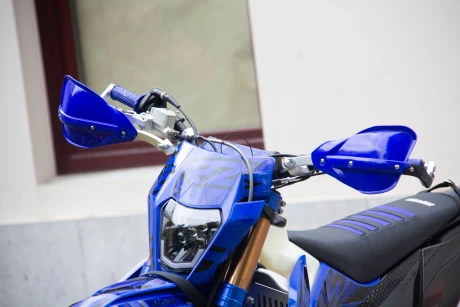 Купить Мотоцикл кроссовый эндуро BRZ X6S 250cc в Москве фото12