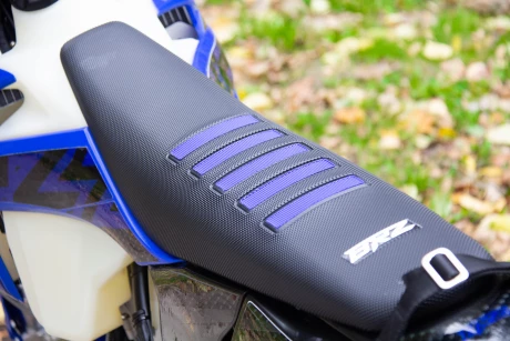 Купить Мотоцикл кроссовый эндуро BRZ X6S 250cc в Москве фото14