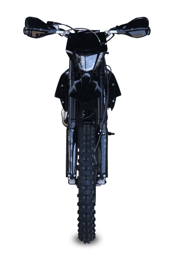 Купить Мотоцикл кроссовый эндуро BRZ X8 NB300 23 BE в Москве фото7