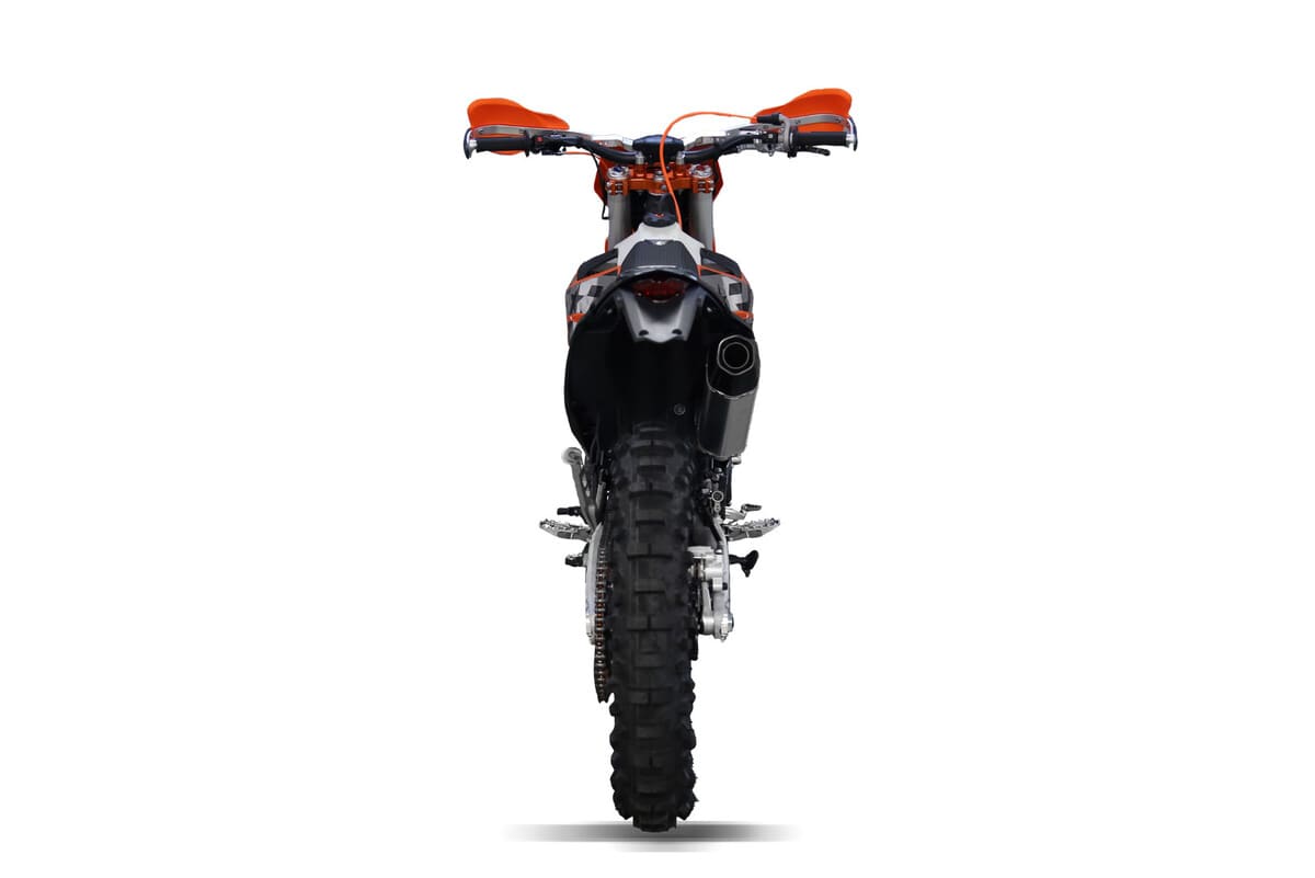 Купить Мотоцикл кроссовый эндуро BRZ X8 NB300 24 в Москве фото8