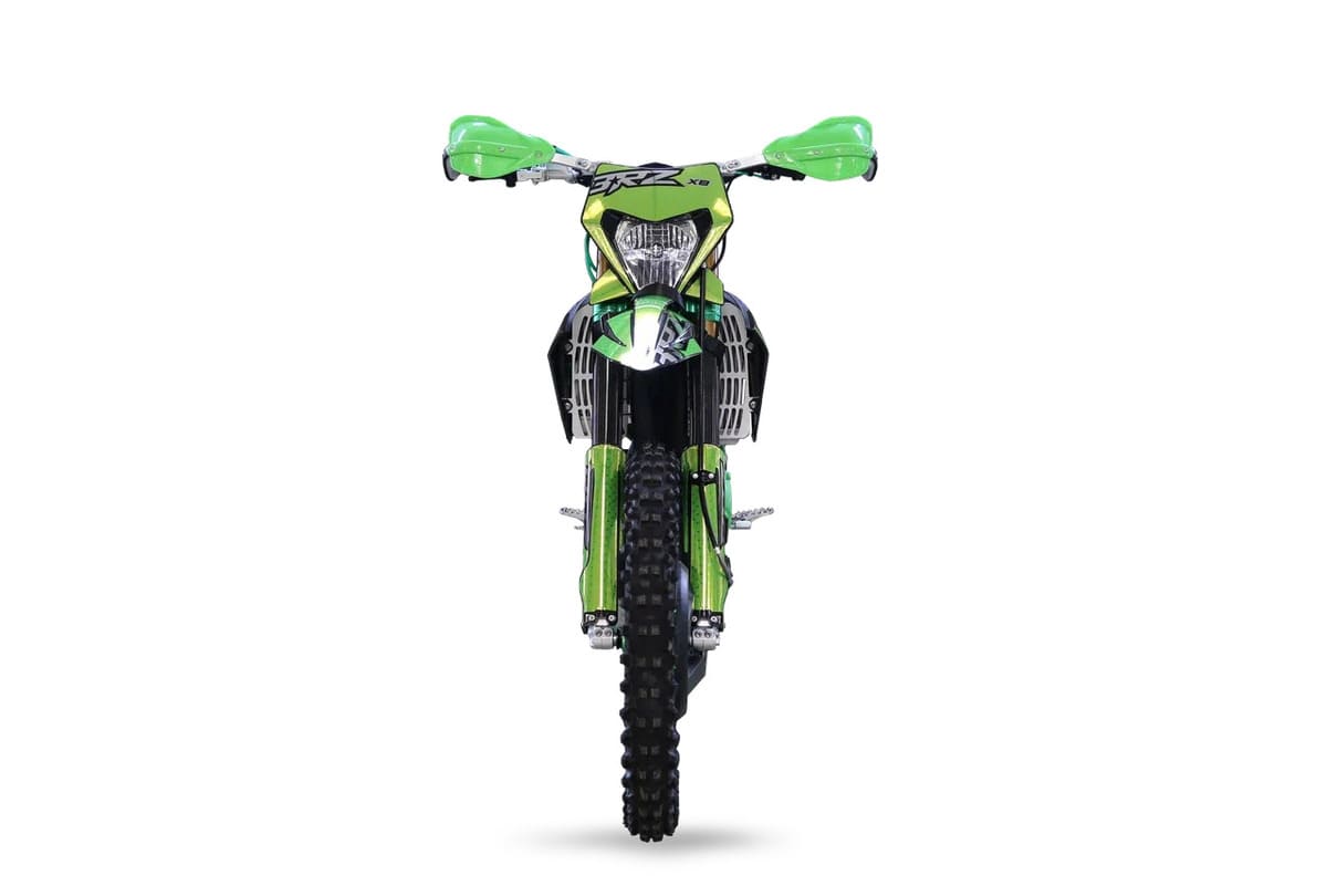 Купить Мотоцикл кроссовый эндуро BRZ X8 NC300s 24 в Москве фото7