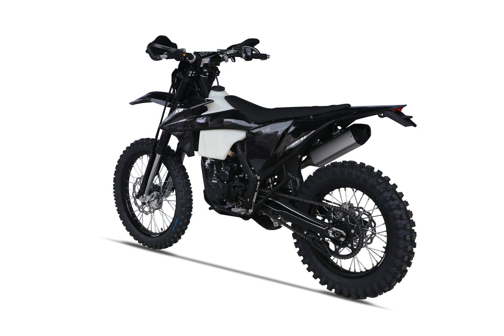 Купить Мотоцикл кроссовый эндуро BRZ X8 PR300 23 BE в Москве фото5
