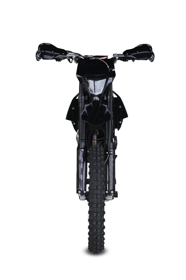 Купить Мотоцикл кроссовый эндуро BRZ X8 PR300 23 BE в Москве фото7