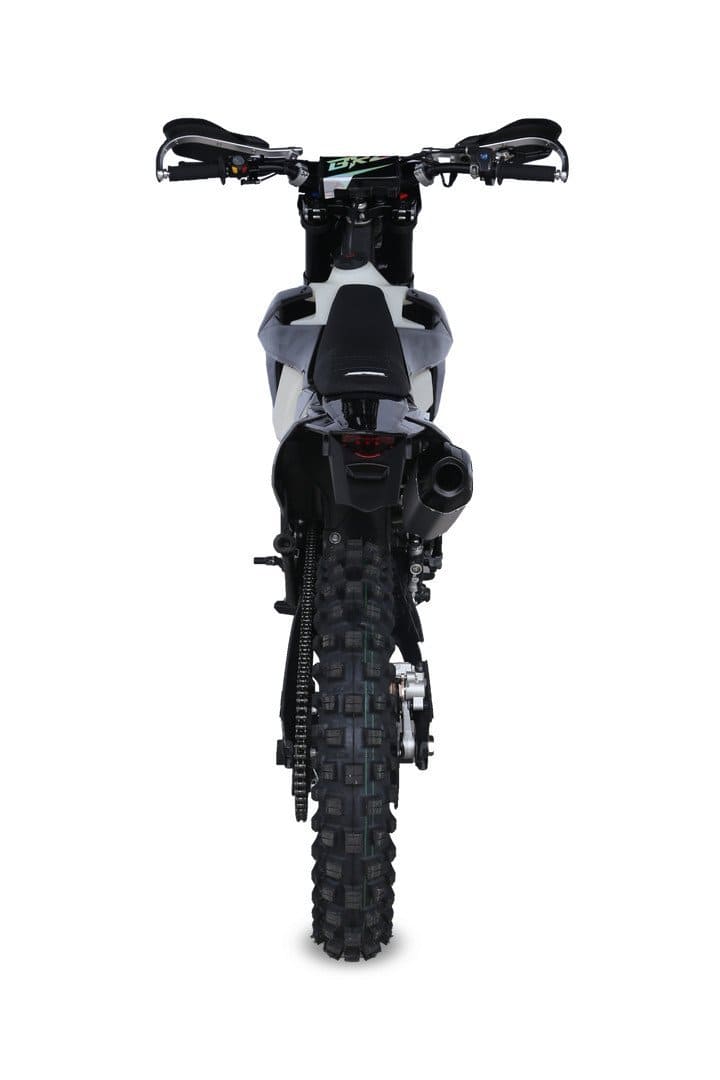 Купить Мотоцикл кроссовый эндуро BRZ X8 PR300 23 BE в Москве фото8