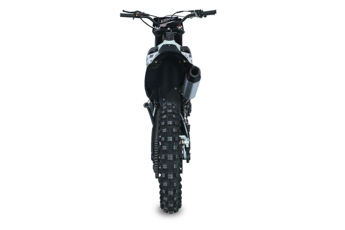 Купить Мотоцикл кроссовый эндуро BRZ X8 PR300 BE в Москве фото8
