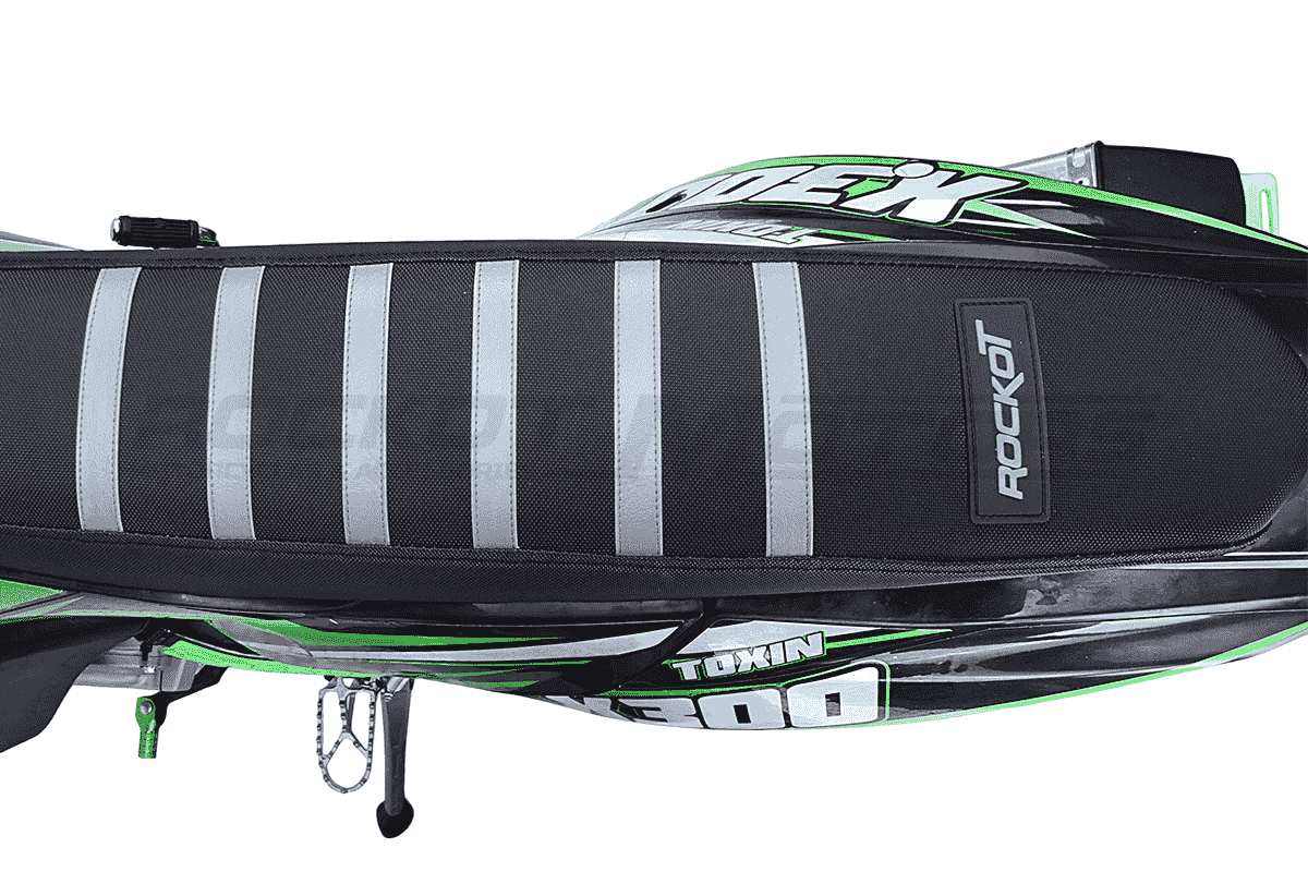 Купить Мотоцикл кроссовый эндуро ROCKOT X300 в Москве фото6