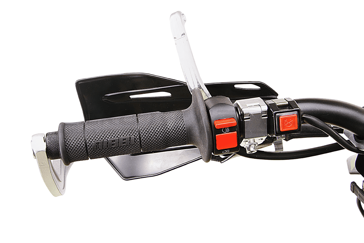 Купить Мотоцикл кроссовый эндуро ROCKOT X300 в Москве фото7